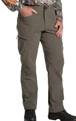 Browning Pant Early Season metsästyshousut, ruskea
