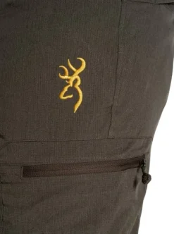 Browning Pant Early Season metsästyshousut, ruskea