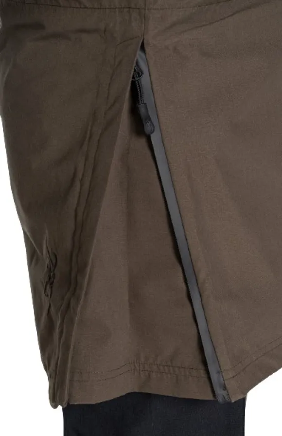 Browning Ultimate Pro Smock anorakki, ruskea