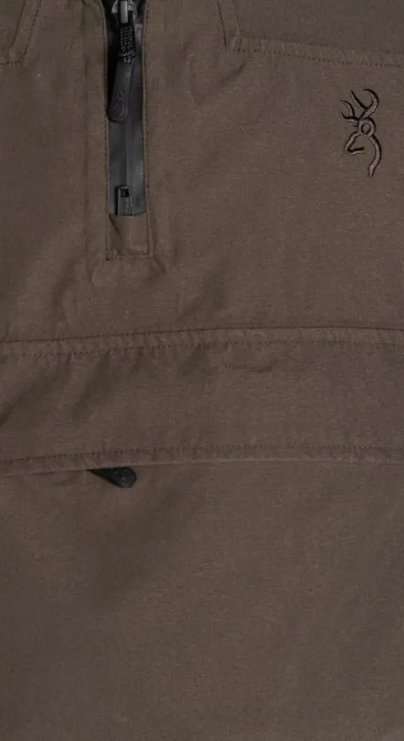 Browning Ultimate Pro Smock anorakki, ruskea