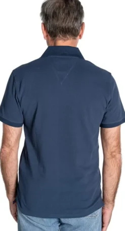 Browning Ultra 78 Polo pikeepaita, sininen