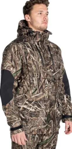 Browning XPO PRO Parka RF metsästystakki, camo