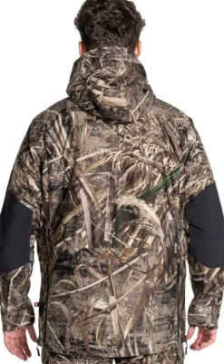 Browning XPO PRO Parka RF metsästystakki, camo