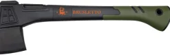 Brusletto Kikut Universal Kirves 46 cm Black/Green