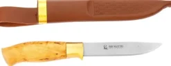 Brusletto Røy -puukko