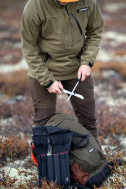 Brusletto SlaktknivSet