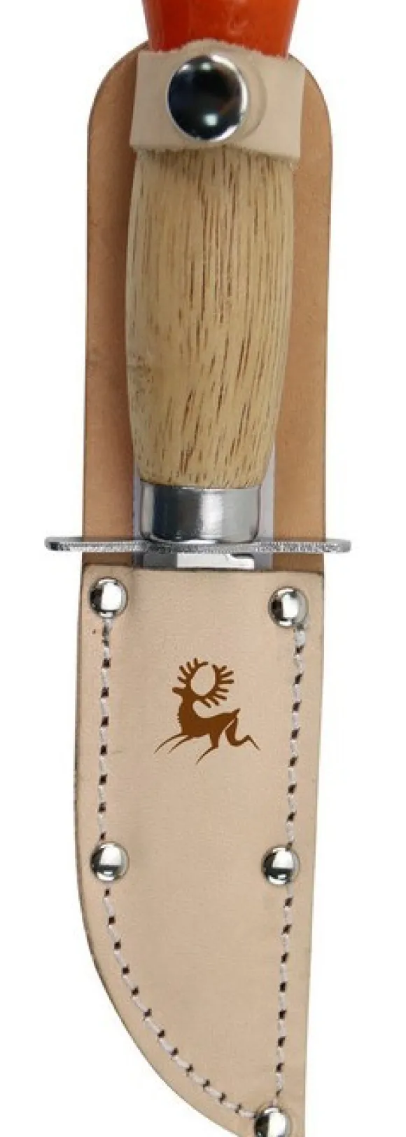 Brusletto Speider Rounded Tip Small