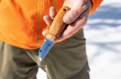 Brusletto Ustaoset Steel