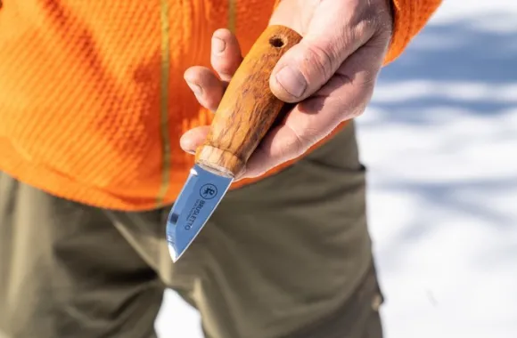 Brusletto Ustaoset Steel