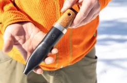 Brusletto Ustaoset Steel