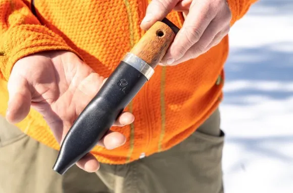 Brusletto Ustaoset Steel