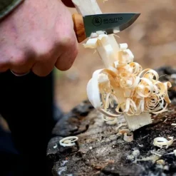 Brusletto Ustaoset Steel