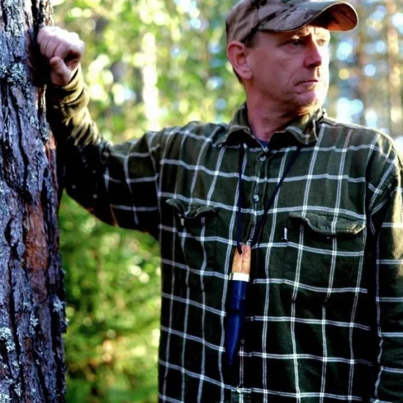 Brusletto Ustaoset Steel