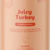 Buddy Juicy Turkey märkäruoka