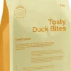 Buddy Tasty Duck Bites kuivaruoka, 2 kg