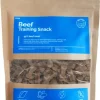 Buddy Training Snacks Beef makupalat, 100g