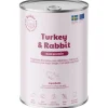 Buddy Turkey & Rabbit 400 g