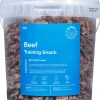 Buddy Beef Training Snackn koiran makupalat, 1 kg