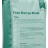Buddy Free-Range Duck kuivaruoka, 12kg