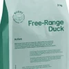 Buddy Free-Range Duck kuivaruoka, 2 kg