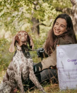 Buddy Grass-Fed Lamb kuivaruoka, 2 kg