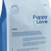 Buddy Puppy Love pentujen kuivaruoka, 5 kg