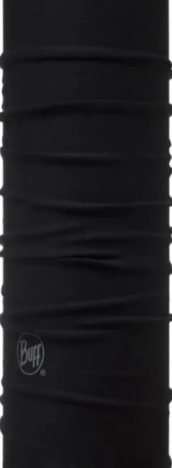 Buff Kids Original Solid Black