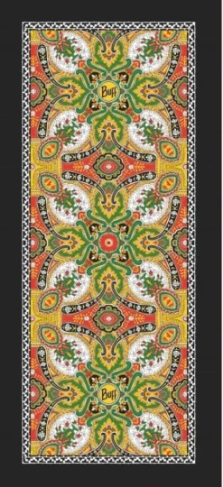 Buff Original Snus Black