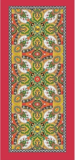 Buff Original Snus Red