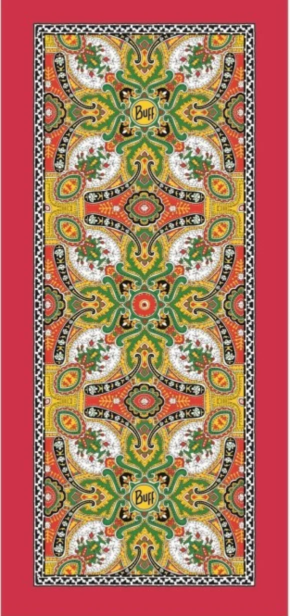 Buff Original Snus Red