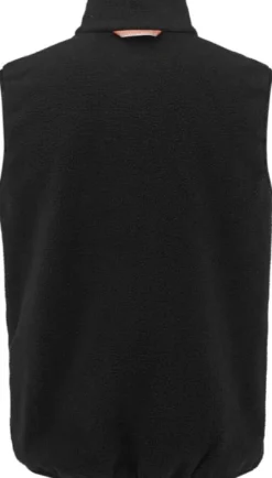 Bula M's BaseCamp Fleece Vest 2.0 Black