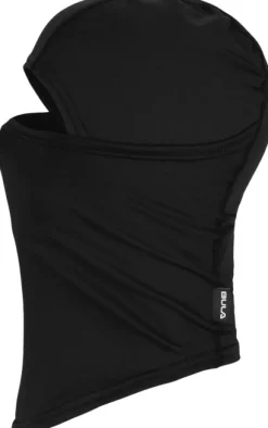 Bula SpeedDry Convert Balaclava kypärämyssy, musta