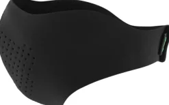 Bula Venti Facemask kasvomaski, musta