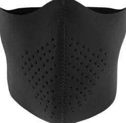 Bula Venti Facemask kasvomaski, musta