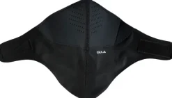 Bula Venti Neck Facemask kasvomaski, musta