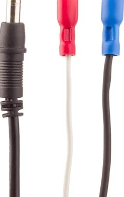 Burrel akkukaapeli 12V 1,8m