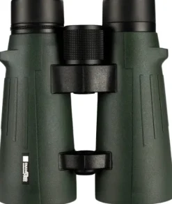 Burrel Diamond Pro 8x56 ED -katselukiikarit