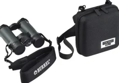 Burrel Diamond Pro 8x34 -katselukiikarit