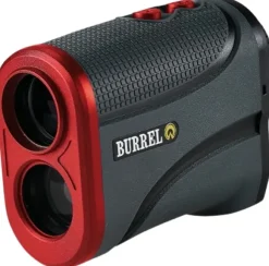 Burrel Elite XT -etäisyysmittari