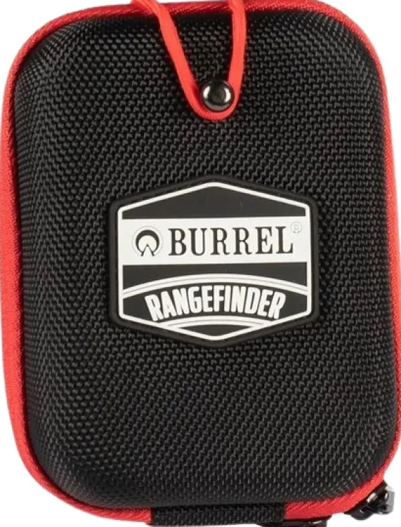 Burrel Elite XT -etäisyysmittari