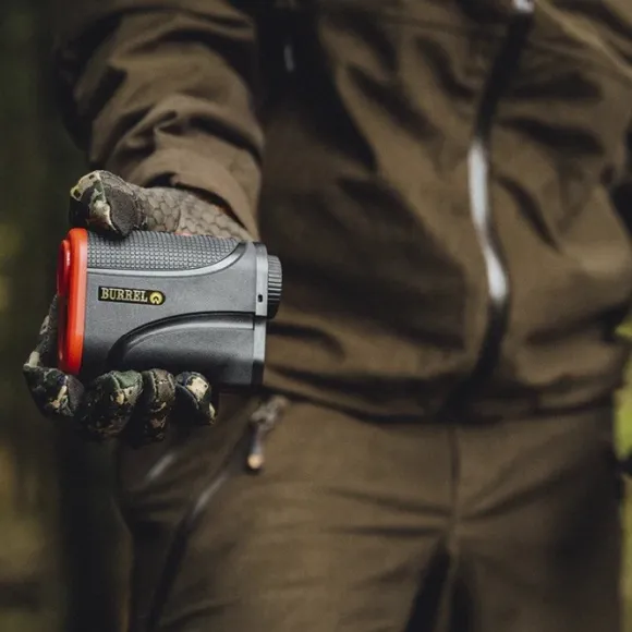 Burrel Elite XT -etäisyysmittari