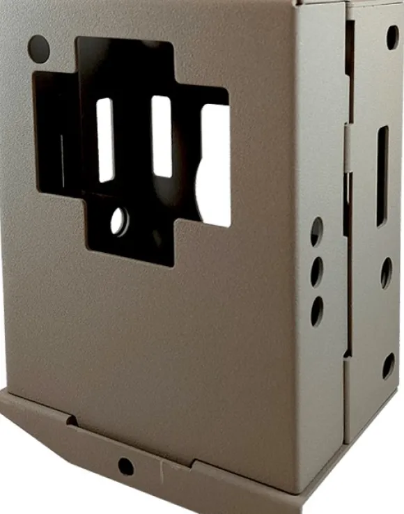 Burrel S22 WA riistakameran suojakotelo