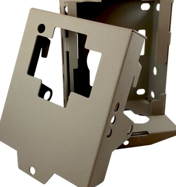 Burrel S22 WA riistakameran suojakotelo