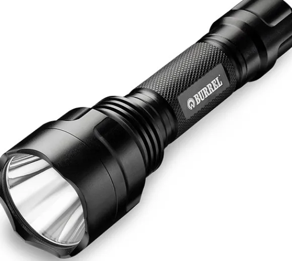 Burrel Standard -asevalosetti