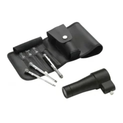 Burrel T2 Boresighter -kohdistuslaite kiikariaseelle