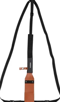 Burrel-valjaat VHF-radiopuhelimelle