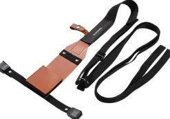 Burrel-valjaat VHF-radiopuhelimelle