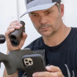 Bushnell Bone Collector Gen2 6X25 1800 etäisyysmittari