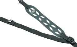 Butler Creek Featherlight Minimalist Swivels aseenkantohihna, Black