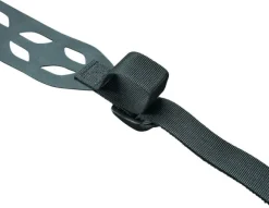 Butler Creek Featherlight Minimalist Swivels aseenkantohihna, Black